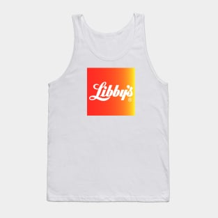 libby's corned beef Tank Top